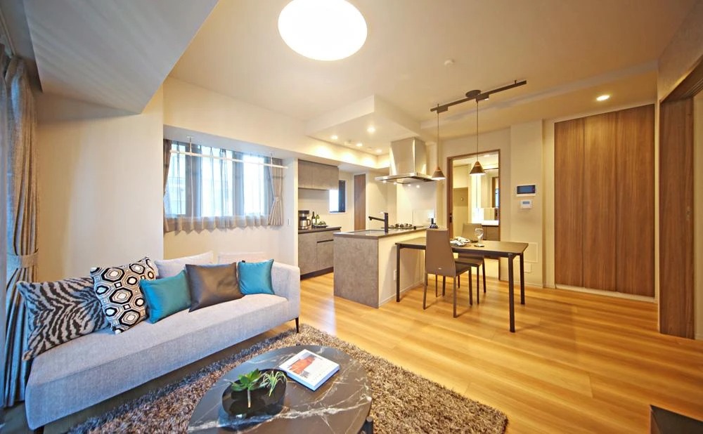 居室・リビング