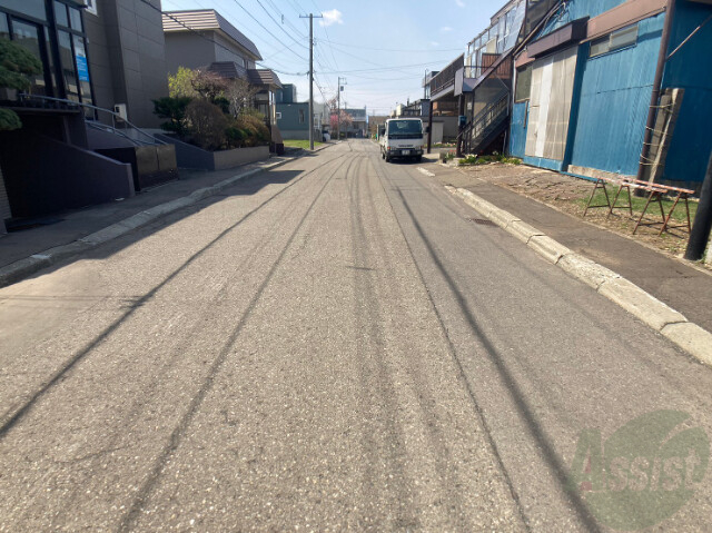 その他共有部分　駐輪場その他