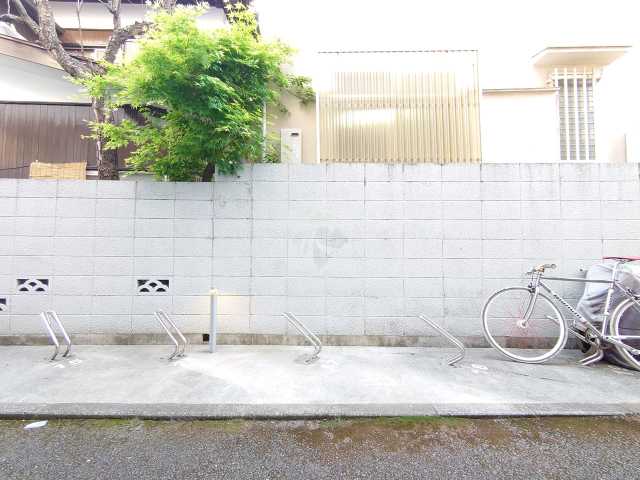 眺望　G APARTMENT B