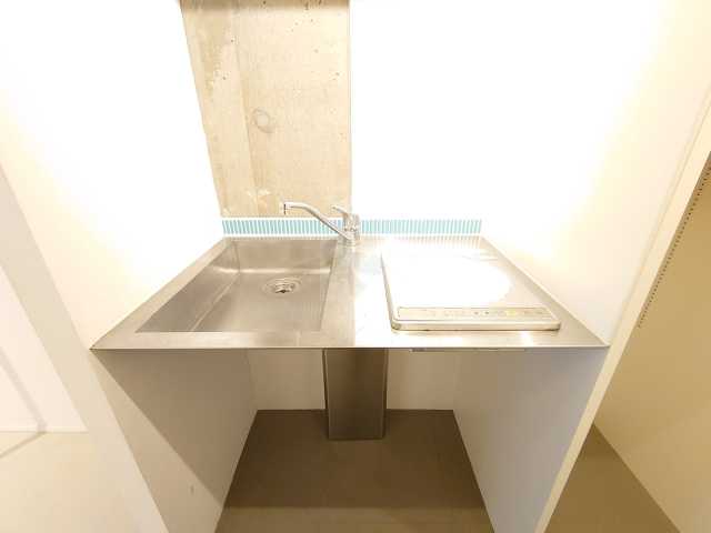 キッチン　G APARTMENT B