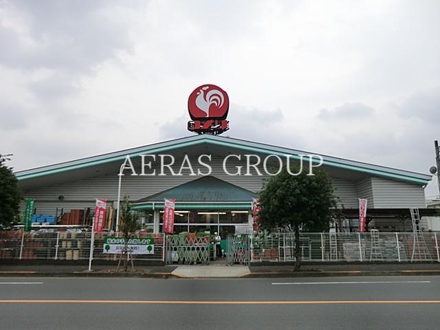 ホームセンター　コメリハード＆グリーン青梅今寺店（ホームセンター）まで1450m