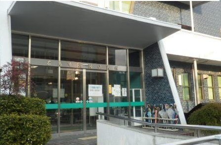 その他　広島市高陽公民館（その他）まで400m