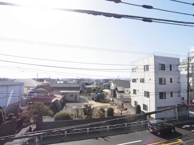 眺望　いい眺め