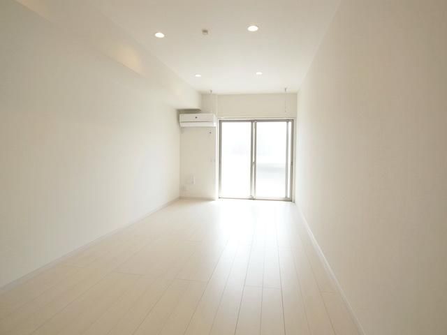 居室・リビング　ゆとりのおるリビング