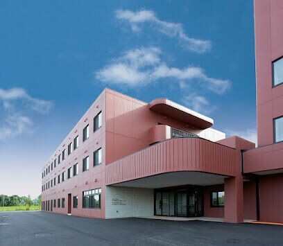 病院　日本医療大学病院（病院）まで667m