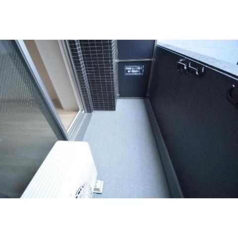 バルコニー　ベランダ（イメージ）