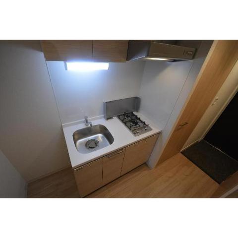 キッチン　キッチン（イメージ）