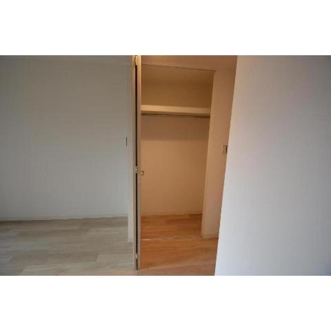 収納　収納（イメージ）