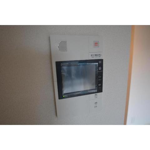 セキュリティ　セキュリティ（イメージ）