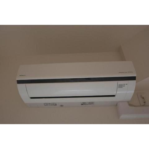 その他設備　室内設備（イメージ）