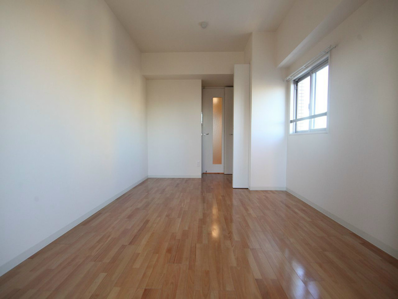 その他部屋・スペース　洋室7.29帖　クローゼット付