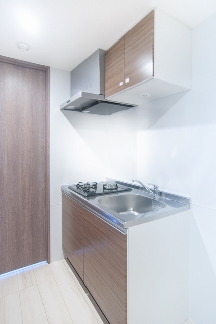 キッチン　システムキッチン