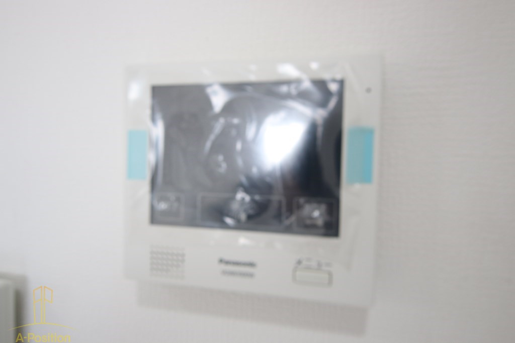 セキュリティ　グランデカワノ真田山