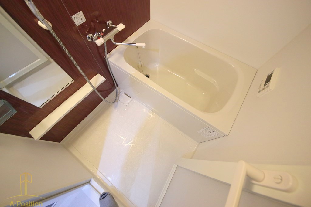 バス・シャワールーム　グランデカワノ真田山