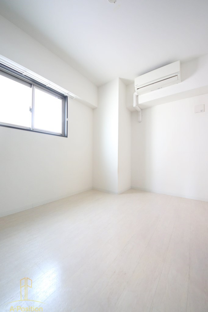 その他部屋・スペース　グランデカワノ真田山