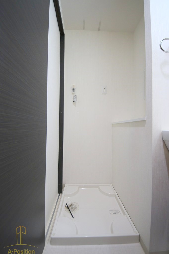 その他設備　グランデカワノ真田山