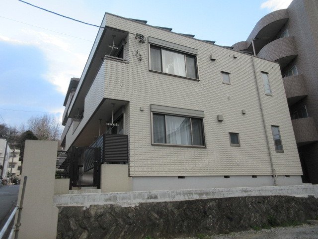 その他設備　耐震耐火旭化成へーベルメゾン