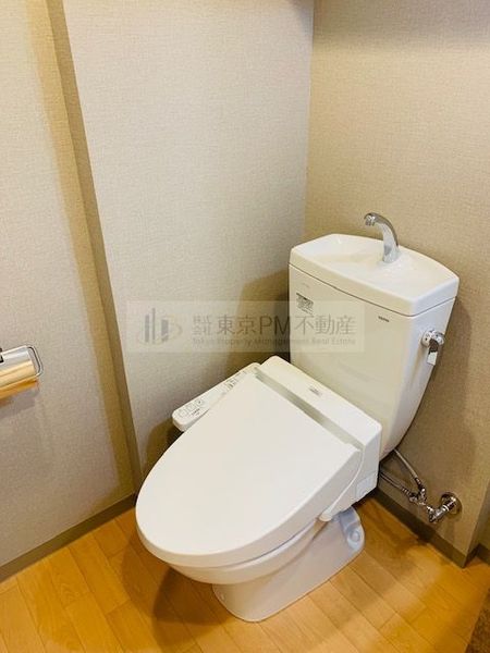 トイレ　※別部屋参照