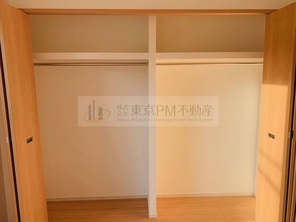 収納　※別部屋参照