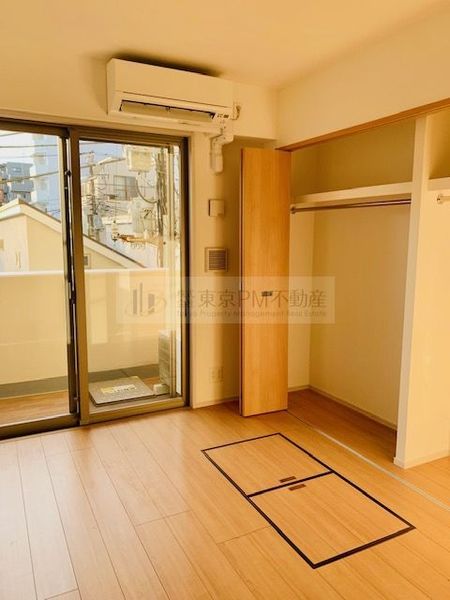 居室・リビング　※別部屋参照