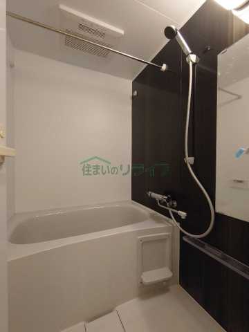 バス・シャワールーム　La　Douceur練馬