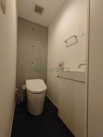 トイレ　La　Douceur練馬