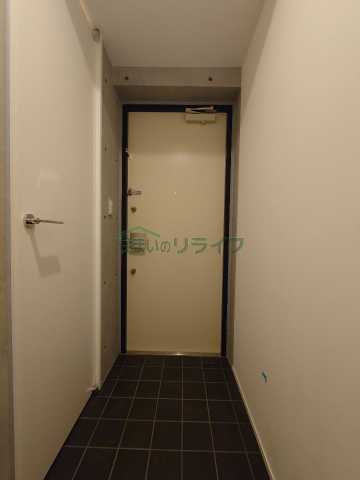 玄関　La　Douceur練馬