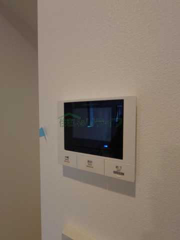 セキュリティ　La　Douceur練馬