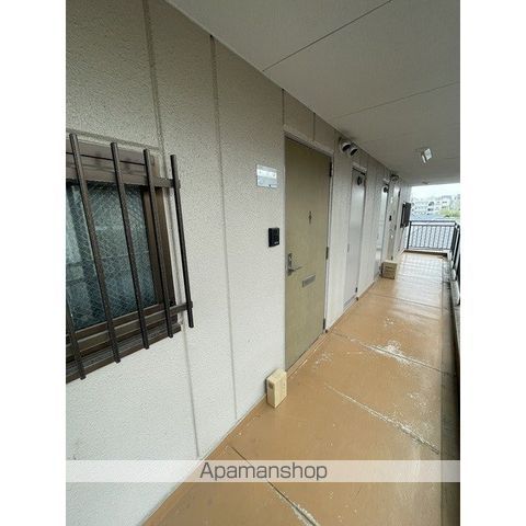 メゾンエトワールの外観写真
