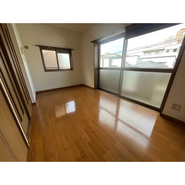 居室・リビング　別部屋参考写真