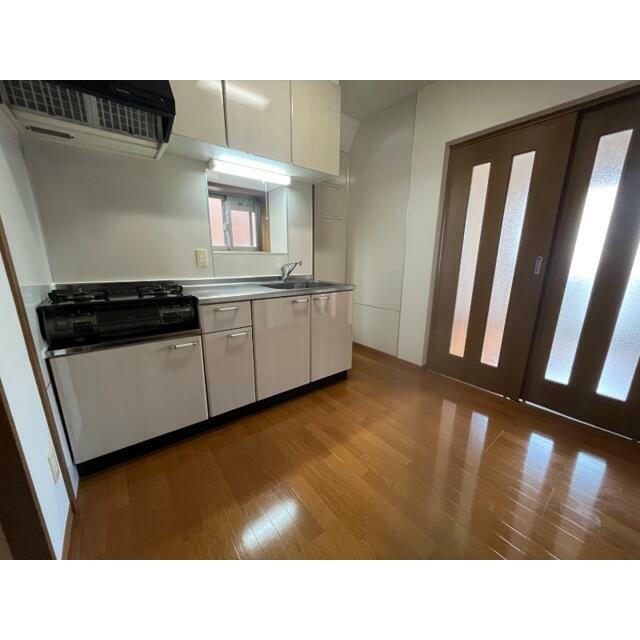 キッチン　※同仕様写真含む