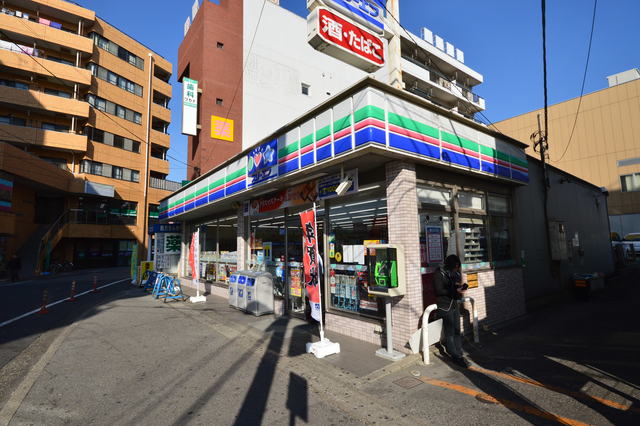 その他　蘇我駅東口（その他）まで1202m