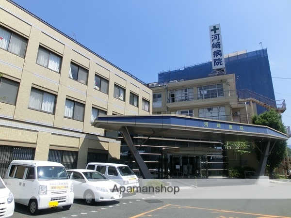 病院　河崎病院（病院）まで178m