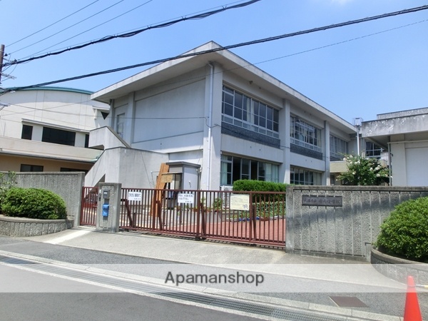 小学校　貝塚市立小学校永寿小学校（小学校）まで1085m