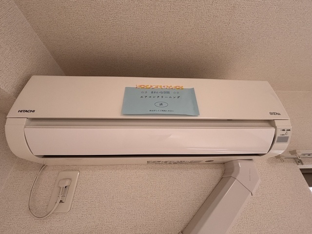 その他設備　別号室の写真です