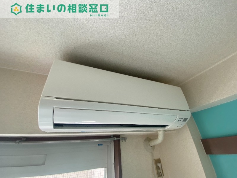 その他設備　同型