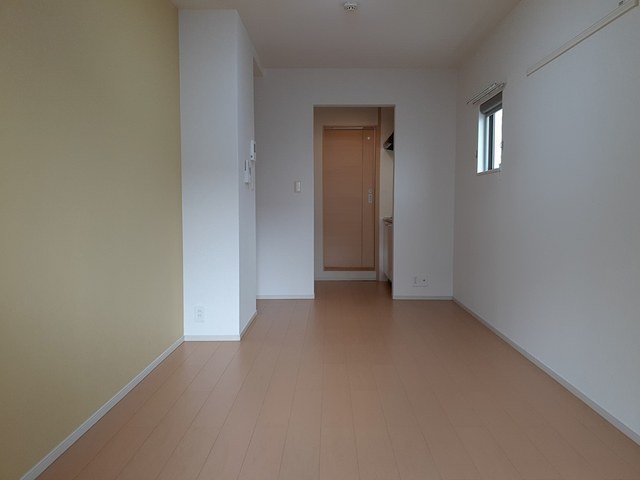 居室・リビング　居間です