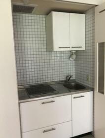 キッチン　※別部屋参照