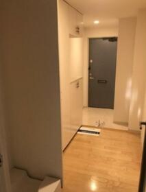 玄関　※別部屋参照