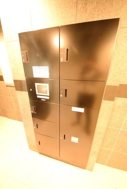 その他共有部分　外観・共用部分