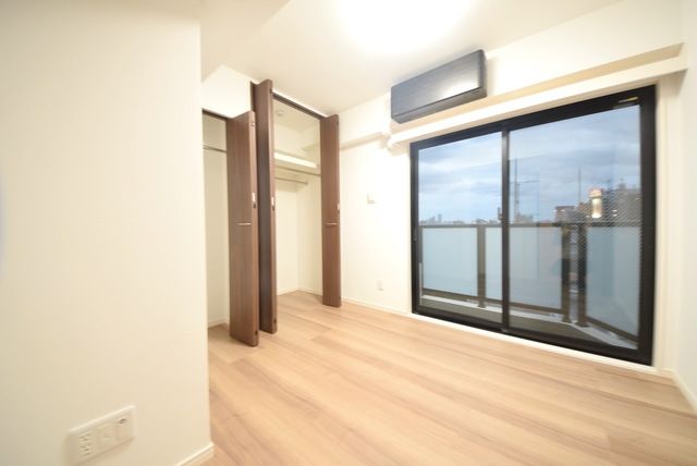 その他部屋・スペース　★窓のある寝室です★