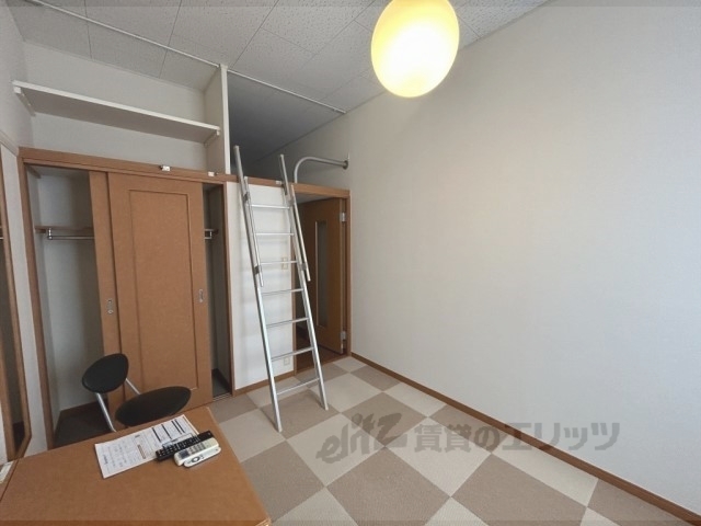 その他部屋・スペース　洋室