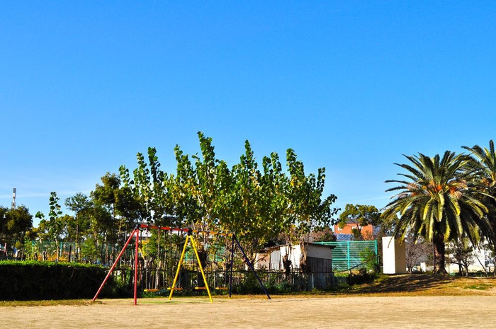 公園　木屋元町公園（公園）まで480m