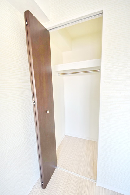 収納　～収納もお任せっ～