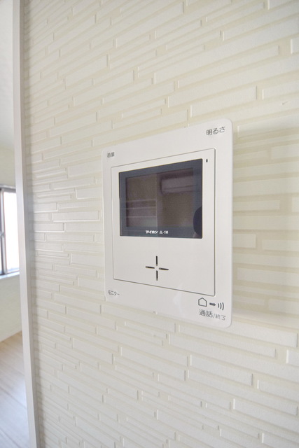 セキュリティ　～安心安全っ～