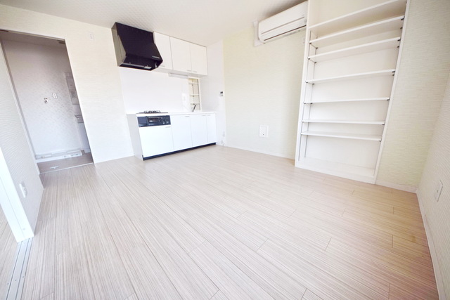 居室・リビング　～ゆったりまったりっ～