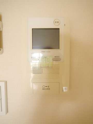 セキュリティ　レジディア市ヶ谷II