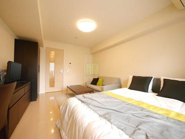 その他部屋・スペース　レジディア市ヶ谷II