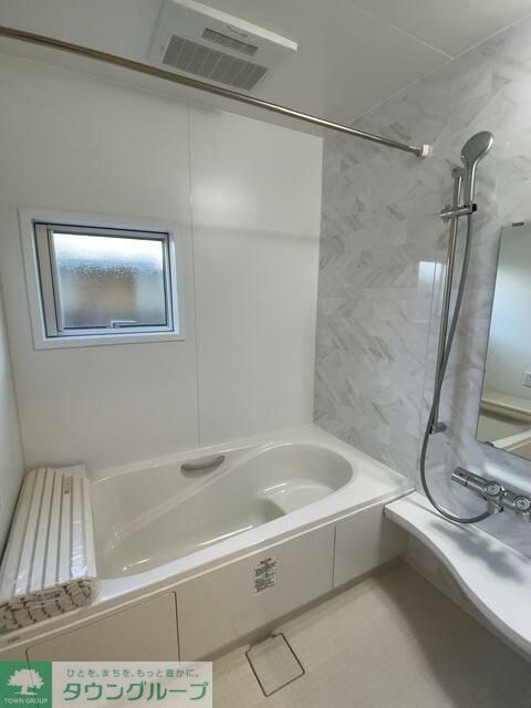 バス・シャワールーム　★お問い合わせはタウンハウジングまで★