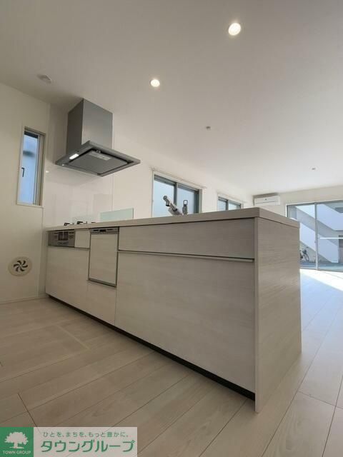 キッチン　★お問い合わせはタウンハウジングまで★